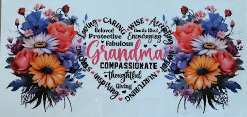 Grandma