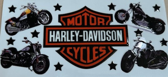 Harley-Davidson