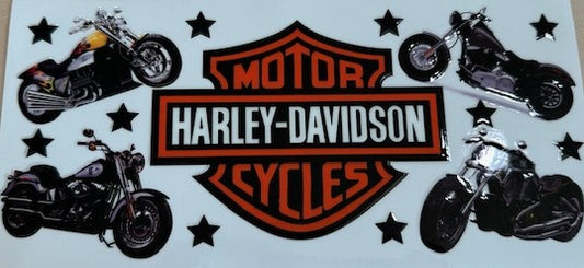 Harley-Davidson