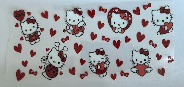 Hello Kitty 2