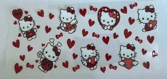 Hello Kitty 2