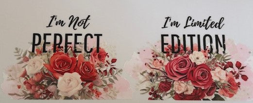 I'm Limited Edition
