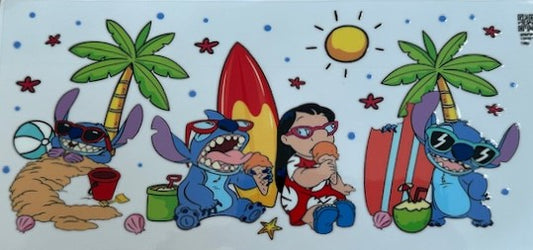 Lilo and Stitch 2