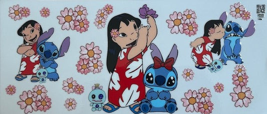 Lilo and Stitch