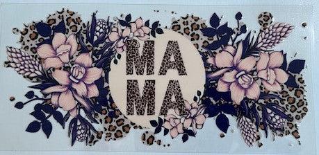Mama 3