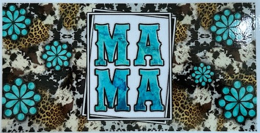 Mama 2