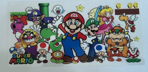 Mario