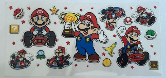 Mario Cart