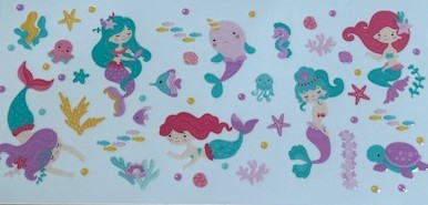 Mermaids 2