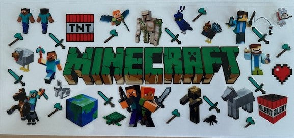 Minecraft