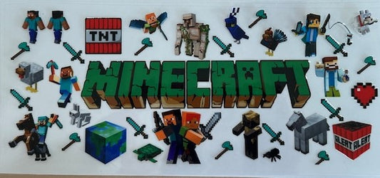 Minecraft