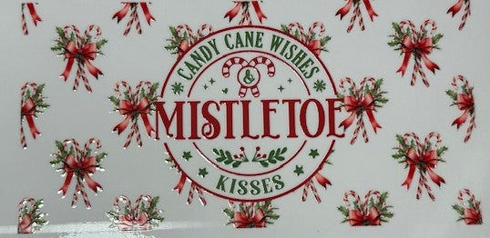 Mistletoe