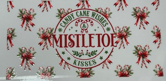 Mistletoe