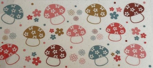 Mushrooms