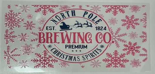North Pole Brewing Company
