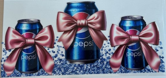 Pepsi