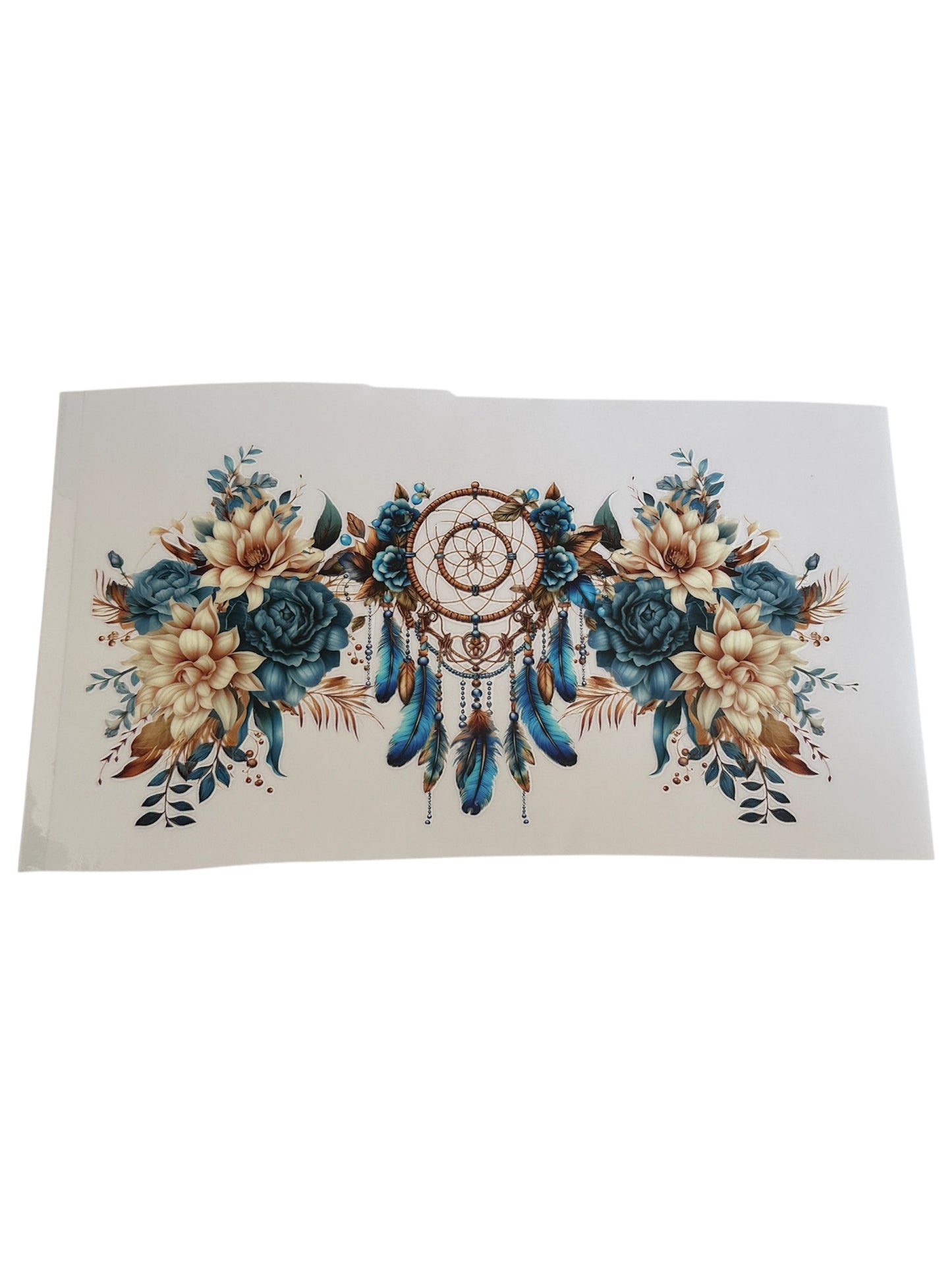 Dream Catcher Blue