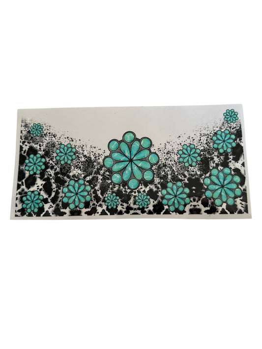 Turquoise
