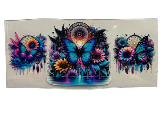 Dream Catcher Butterfly