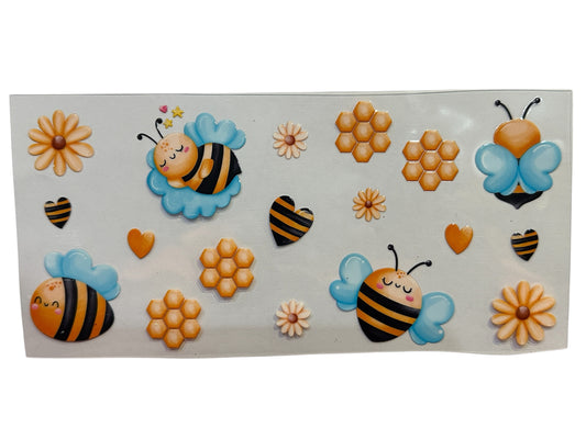Honey Bee