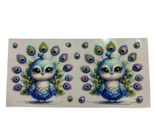 Peacock