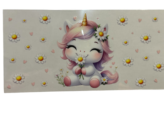 Daisy Unicorn