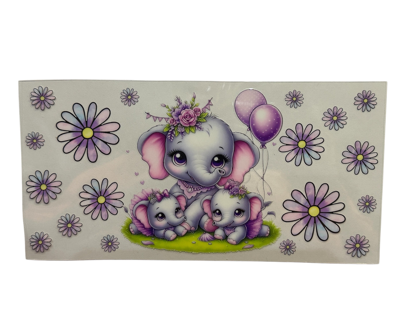 Cute Elephant