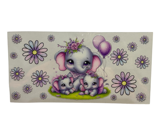 Cute Elephant