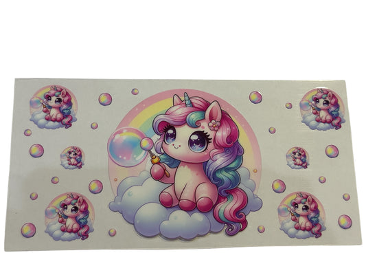 Rainbow Unicorn 2