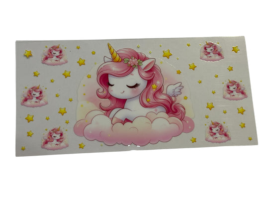 Unicorn Pink
