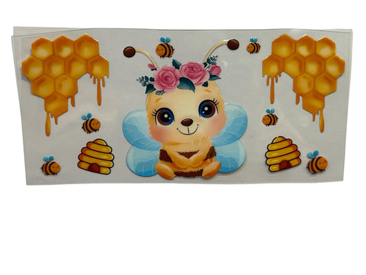 Cute Bee