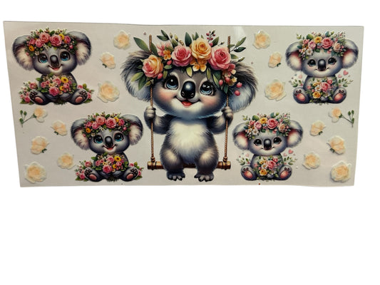 Koala Bear