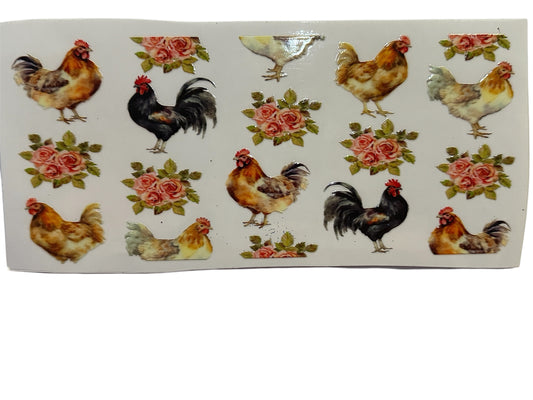 Chickens 2