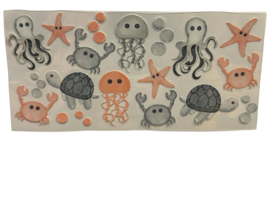 Under the Sea