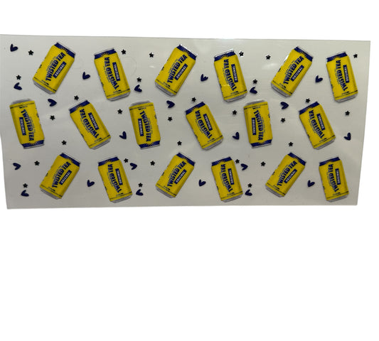 Twisted Tea