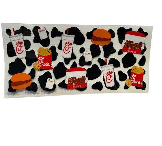 Chick-Fil-A