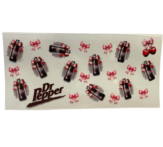 Dr. Pepper 2