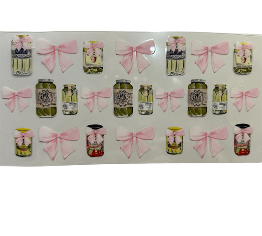 Pickles & Bows