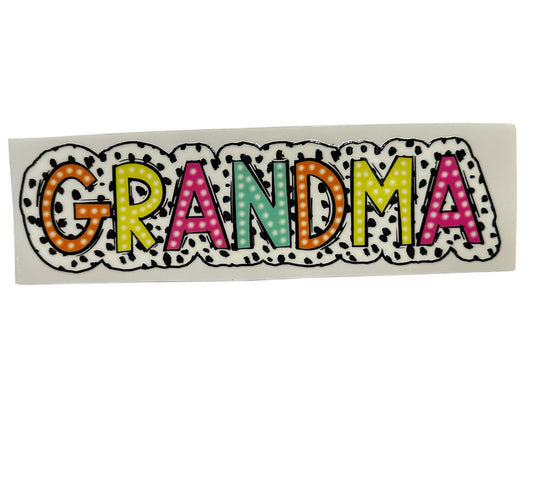 Grandma 2