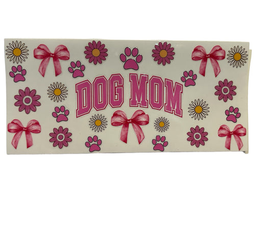 Dog Mom 3