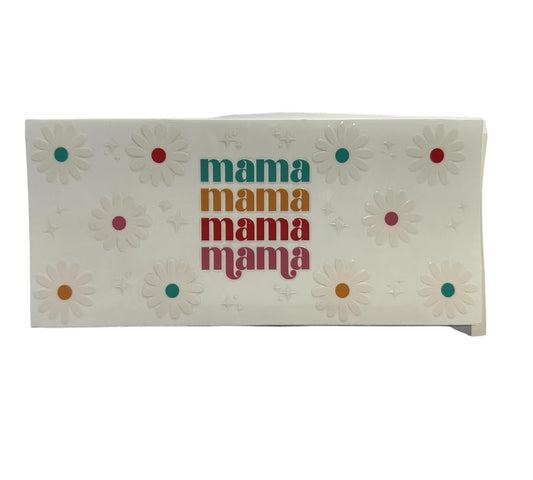 Mama Mama Mama 2