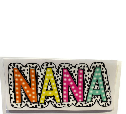 Nana