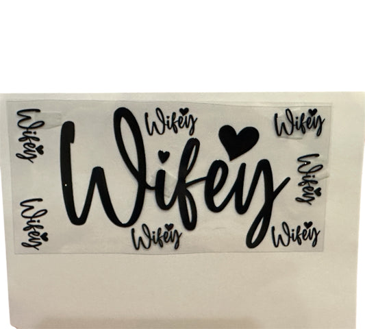 Wifey