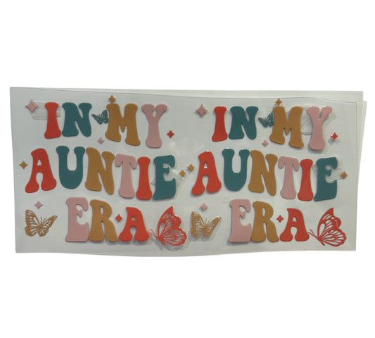 Auntie Era