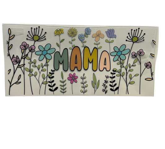 Mama 4