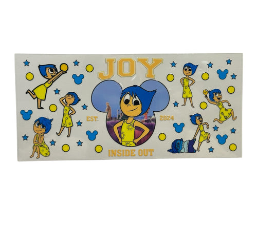 Joy Inside Out