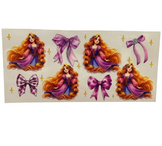 Rapunzel