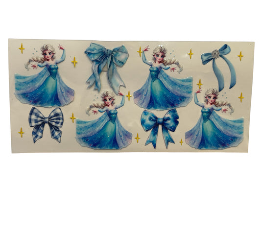 Cinderella