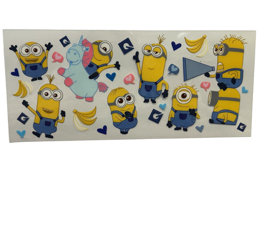 Minions
