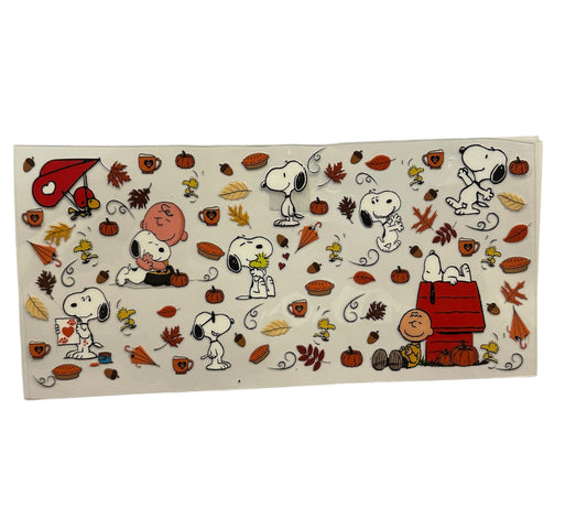Peanuts